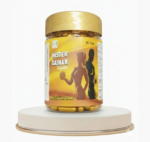 Weight Gain Combo Kit – Herbal Capsules, Powder & Prash - Image 4