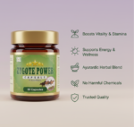 Z-Power Performance Combo Kit (Tablets + Capsules + Oil + Him Gold) - Image 4