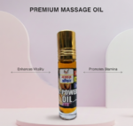 Z-Power Performance Combo Kit (Tablets + Capsules + Oil + Him Gold) - Image 5