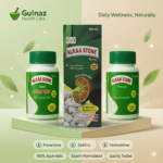 Alkaa Stone Ayurvedic Combo Kit – Complete Stone Care