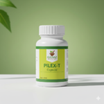 Piles Relief Kit – Ayurvedic Treatment, Fistula & Fissure - Image 3