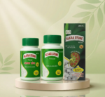 Alkaa Stone Ayurvedic Combo Kit – Complete Stone Care - Image 2